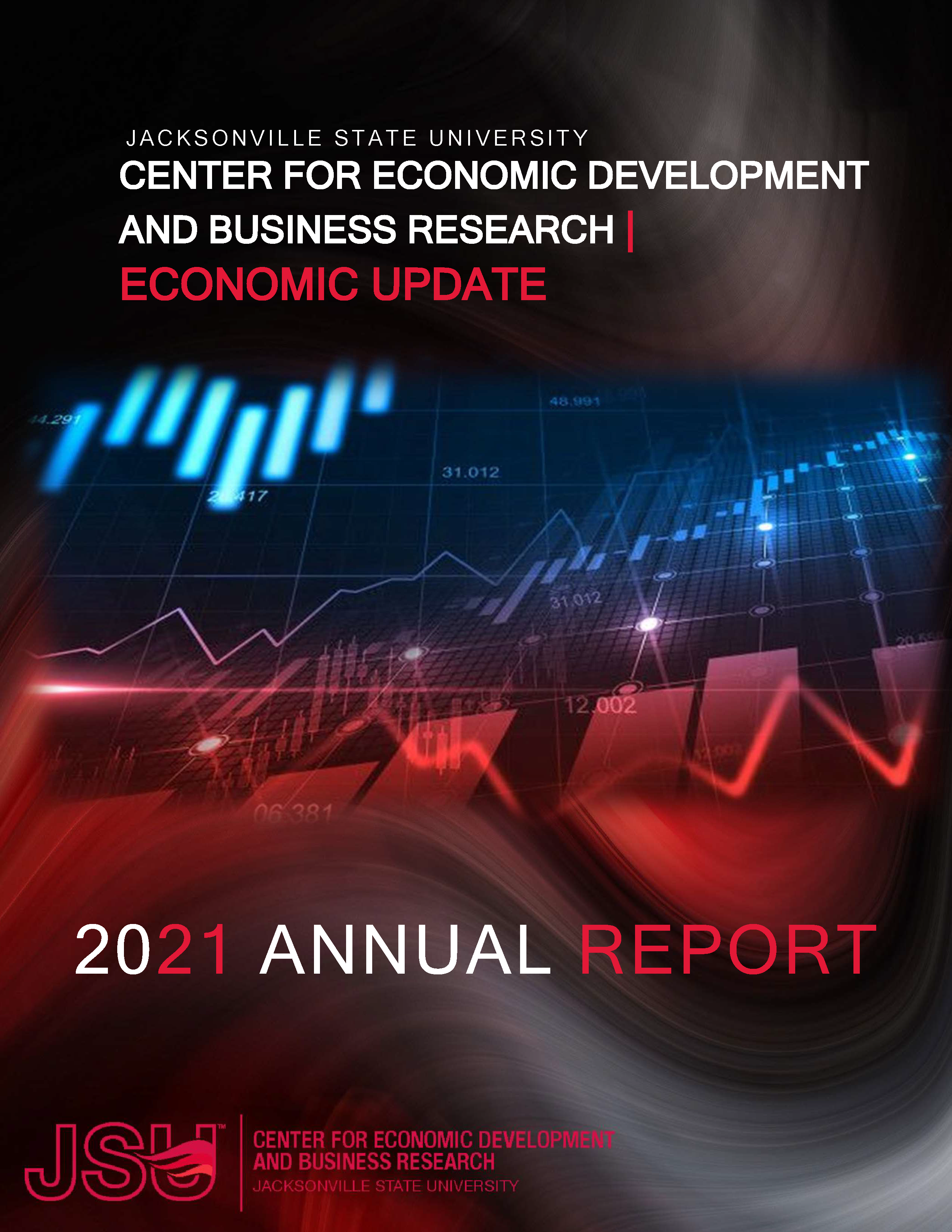 2021 Economic Update Annual Report